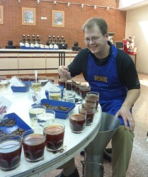 VC Cupping